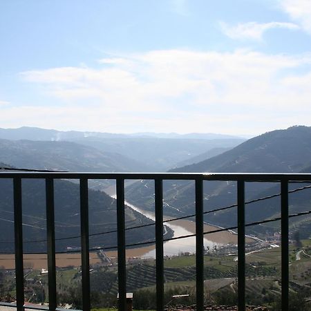 Отель Casa Da Bela Vista Casal de Loivos Экстерьер фото