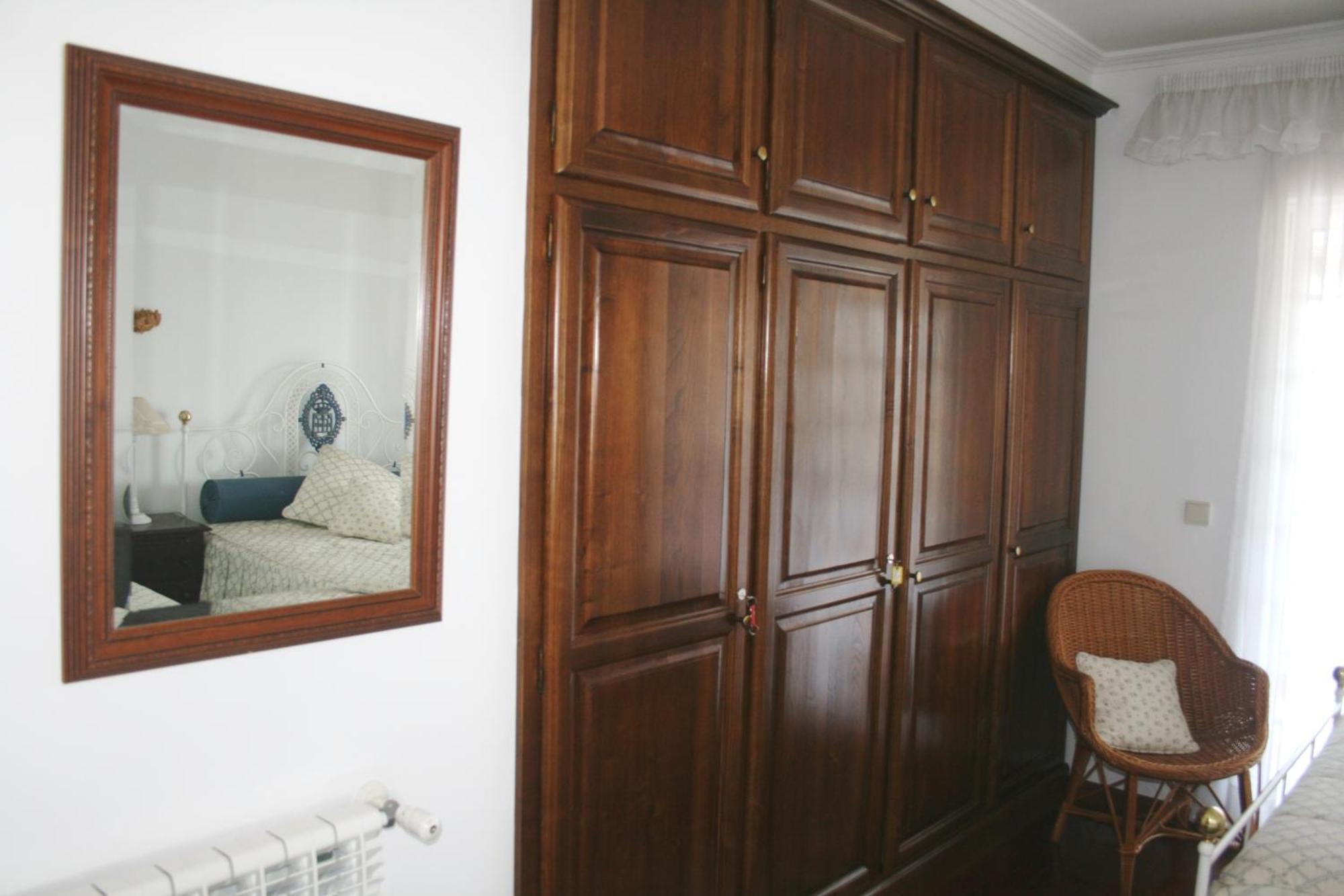 Отель Casa Da Bela Vista Casal de Loivos Номер фото