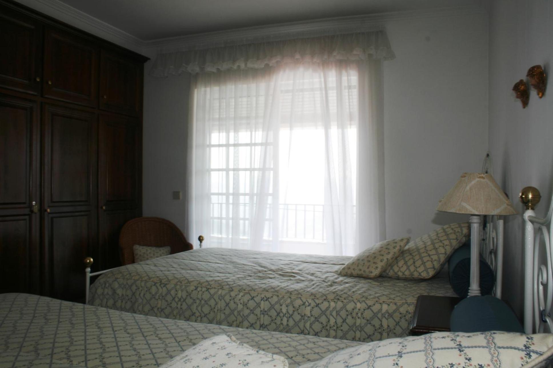 Отель Casa Da Bela Vista Casal de Loivos Номер фото