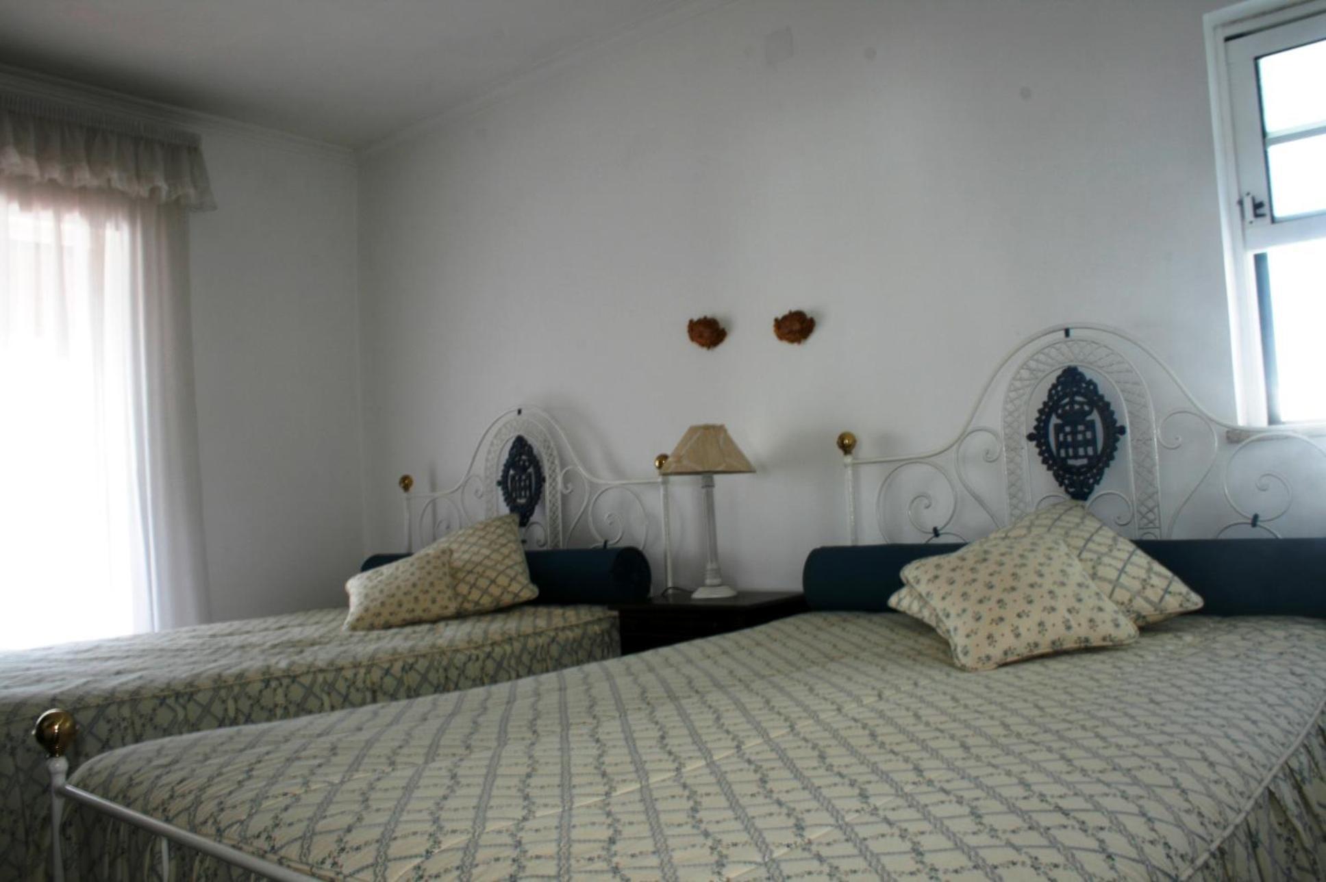 Отель Casa Da Bela Vista Casal de Loivos Номер фото
