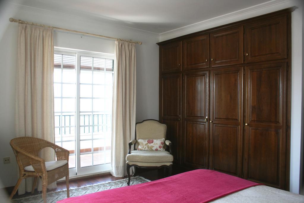 Отель Casa Da Bela Vista Casal de Loivos Номер фото
