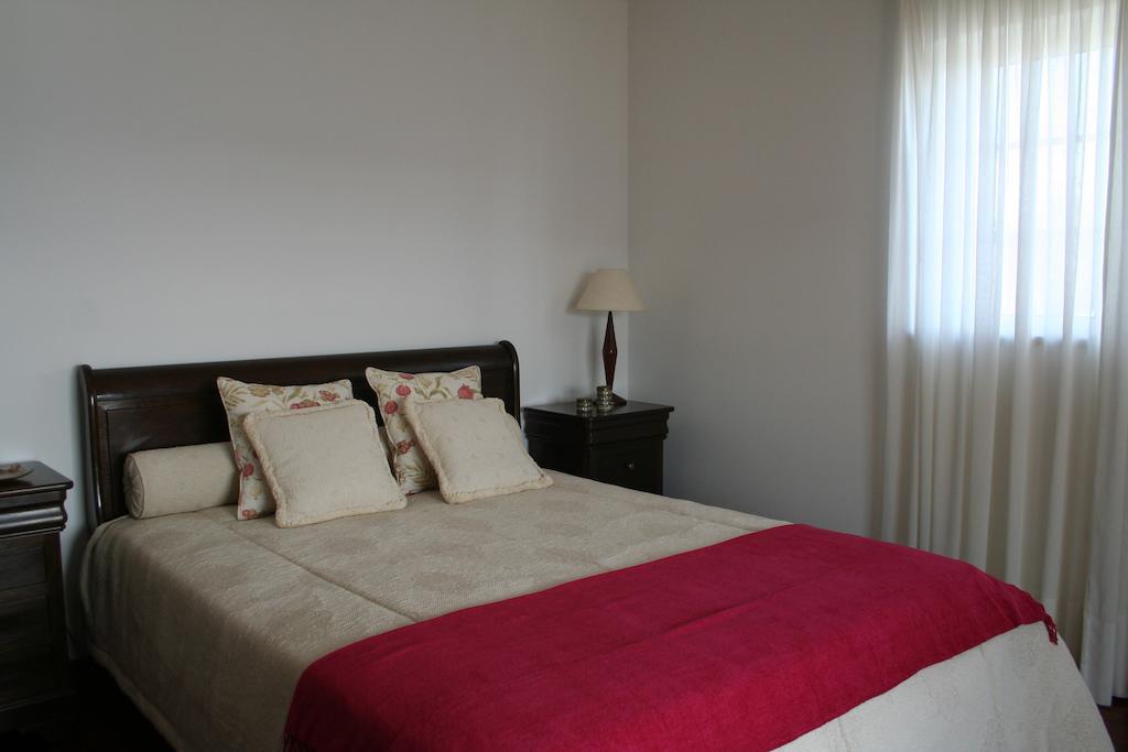 Отель Casa Da Bela Vista Casal de Loivos Номер фото